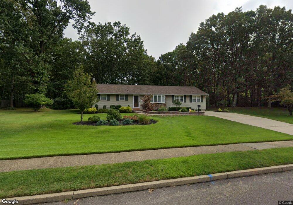 3 Bennett Way, Voorhees, NJ 08043 - photo 1