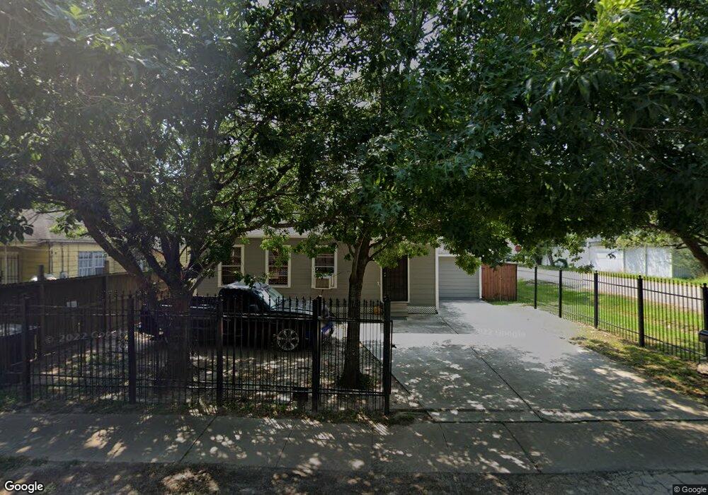 6602 Conley St, Houston, TX 77021 - photo 1