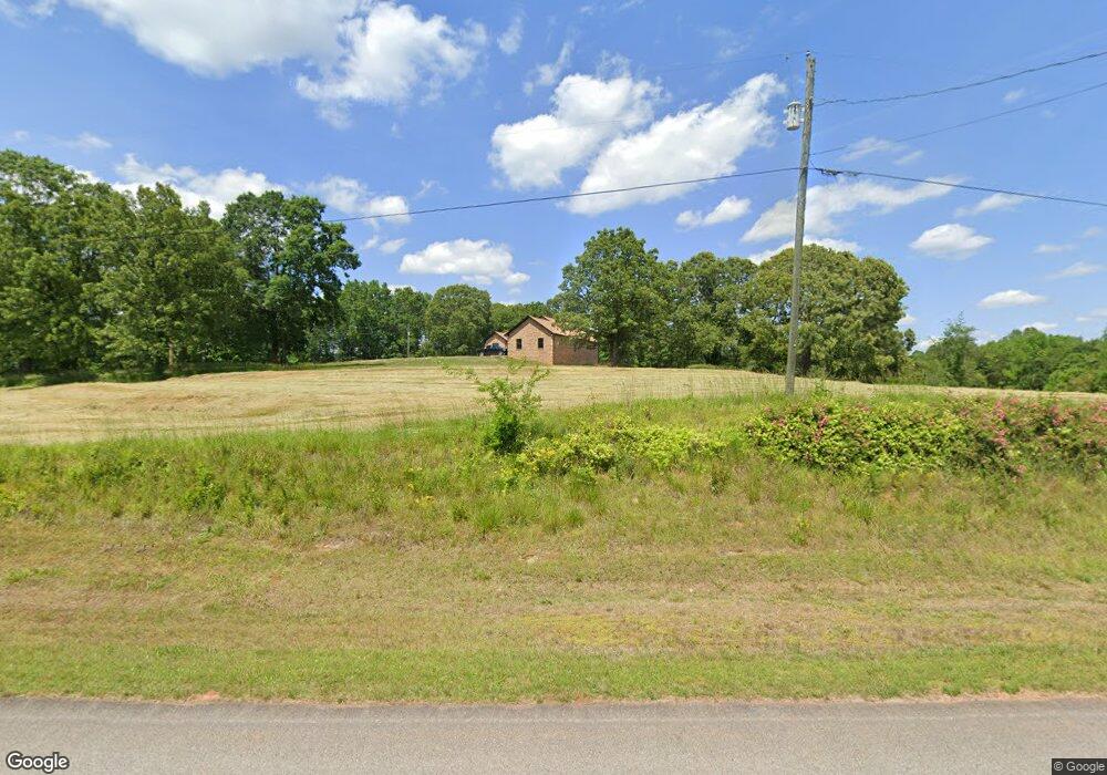 924 Keller Rd, Carnesville, GA 30521 - photo 1