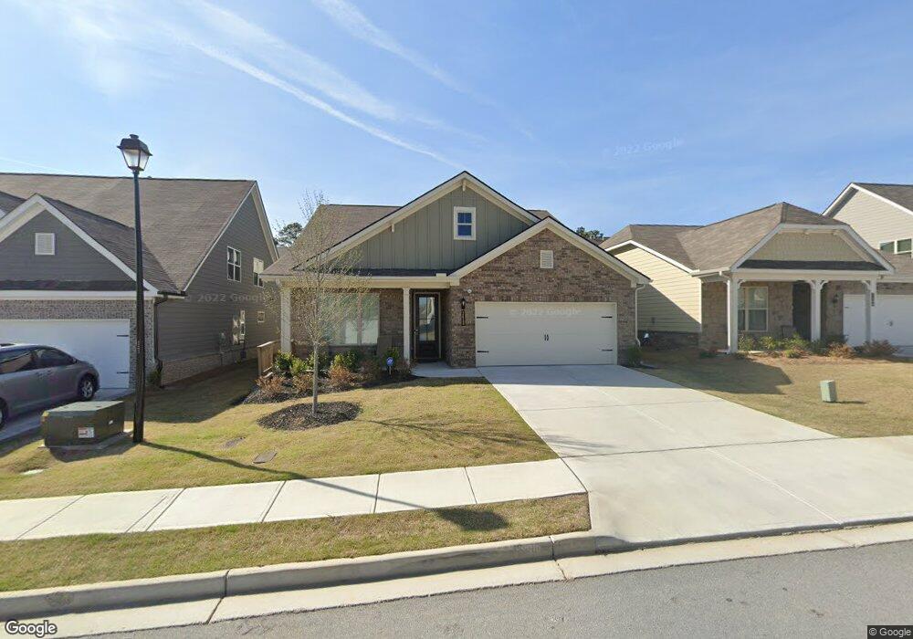 3412 High Shoals unit 174, Buford, GA 30519 - photo 1