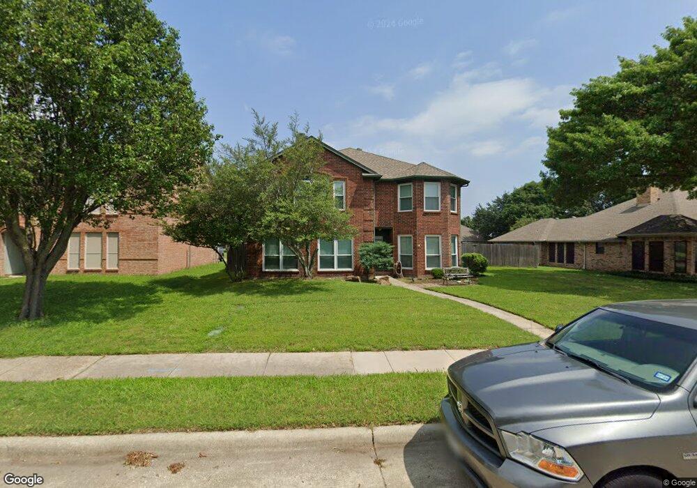 803 Forest Edge Ln, Wylie, TX 75098 - photo 1