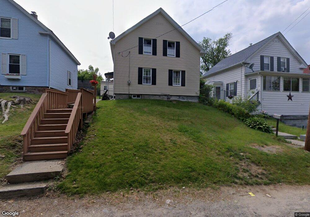 6 Prioulx St, Worcester, MA 01605 - photo 1