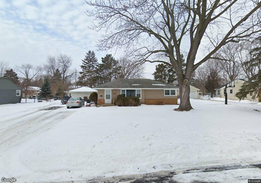 9018 Dupont Ave S, Bloomington, MN 55420 - photo 1