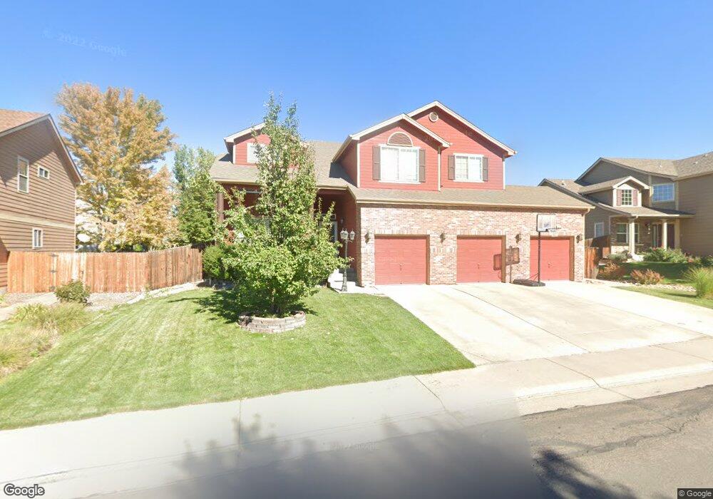 13484 Elizabeth Way, Thornton, CO 80241 - photo 1