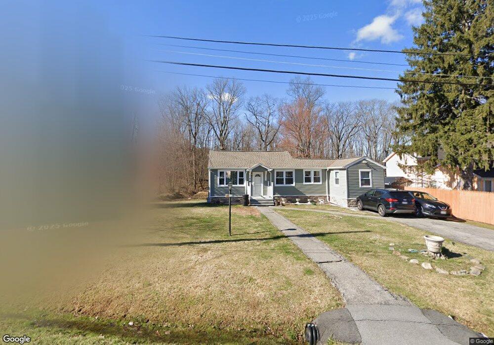 46 Hilltop Dr, Monroe, NY 10950 - photo 1