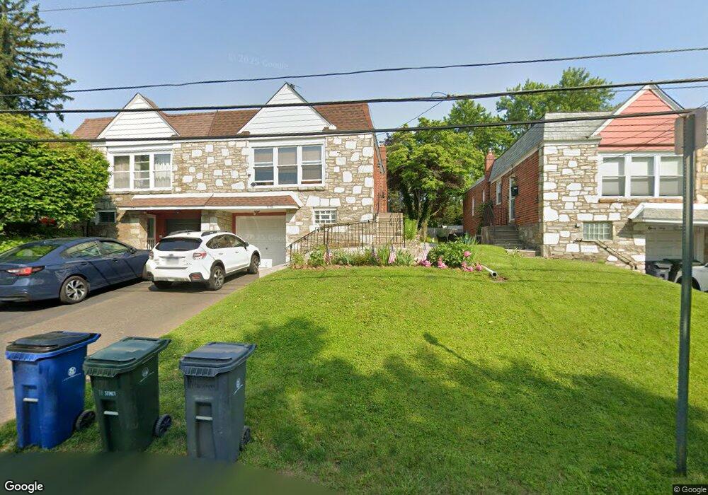 1136 Johnston Ave, Abington, PA 19001 - photo 1