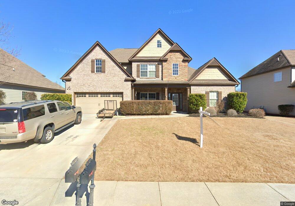 2520 Day Break Way unit 13, Dacula, GA 30019 - photo 1