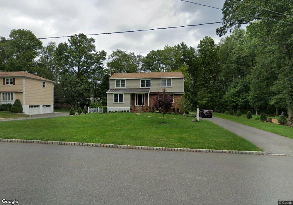 14 Myrtle Ave, Florham Park, NJ 07932 - photo 1