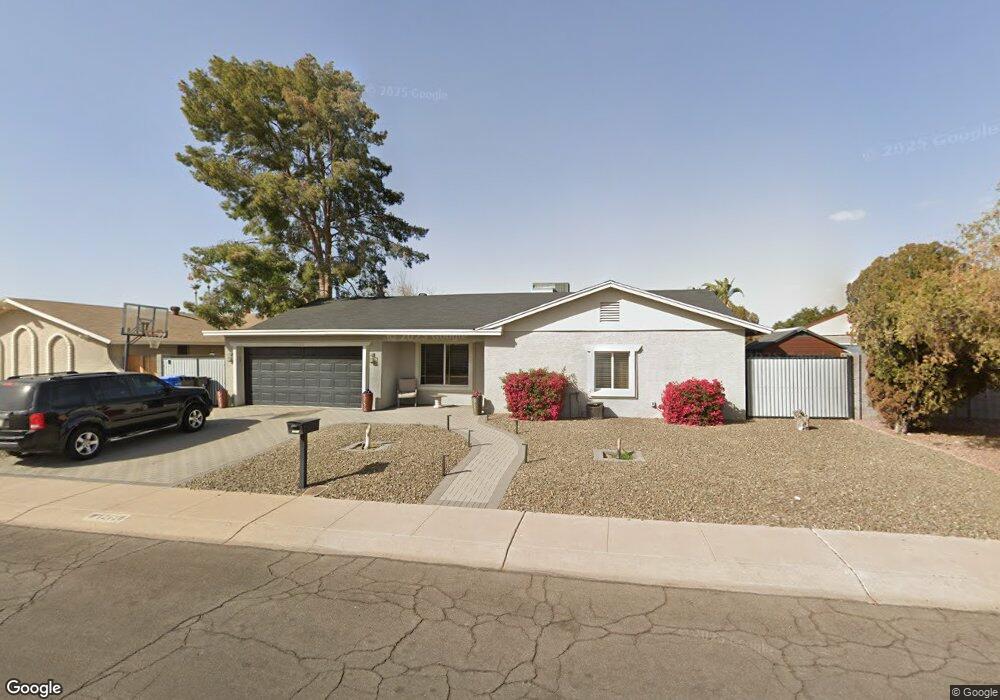 12420 N Columbine Dr, Phoenix, AZ 85029 - photo 1