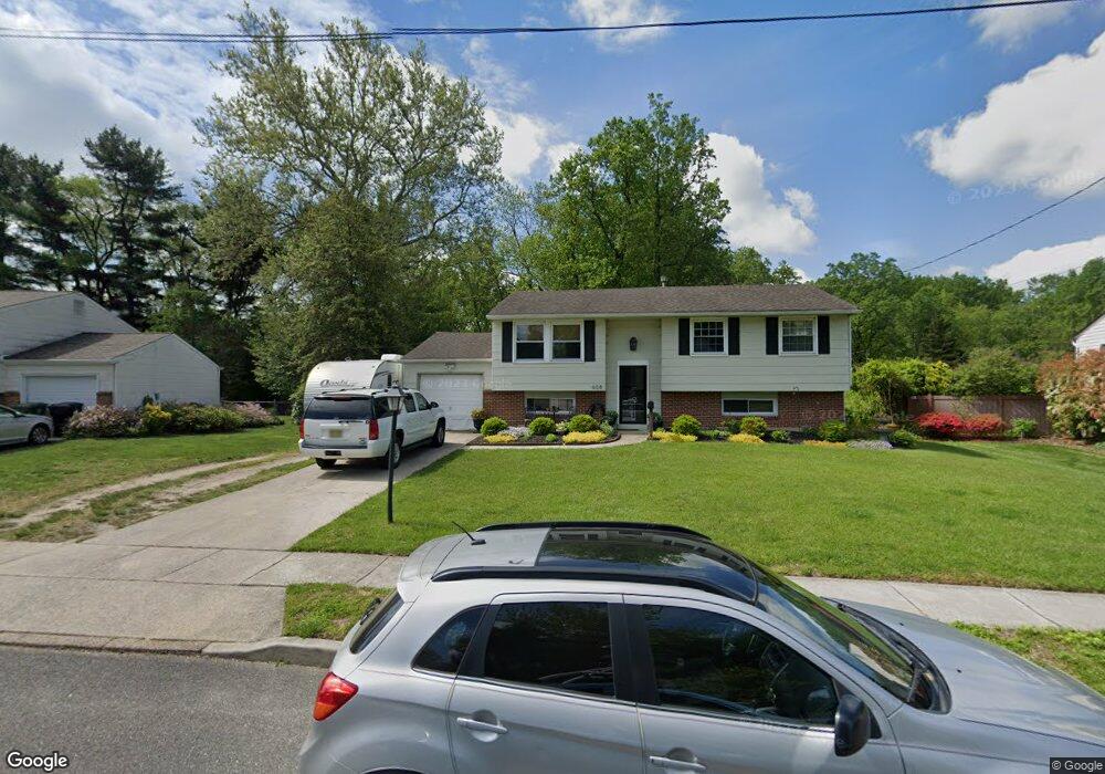 608 Canterbury Ave, Pitman, NJ 08071 - photo 1