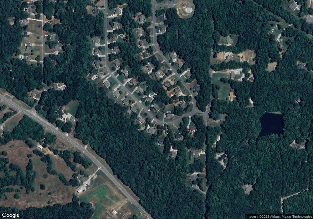 106 Lathems Mill Ln, Ball Ground, GA 30107 - photo 1