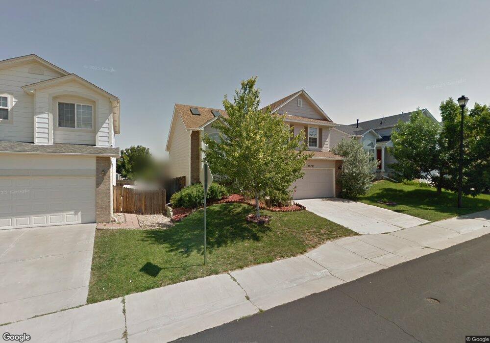 20793 E Belleview Place, Centennial, CO 80015 - photo 1