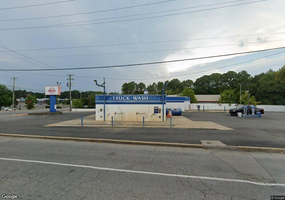 21609 Great Mills Rd, Lexington Park, MD 20653 - photo 1