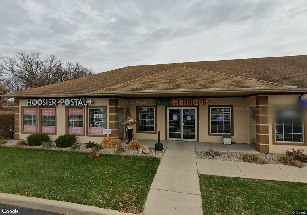 13109 Wicker Ave, Cedar Lake, IN 46303 - photo 1