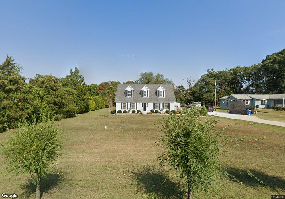 254 Barney Hawkin Rd, Mickleton, NJ 08056 - photo 1