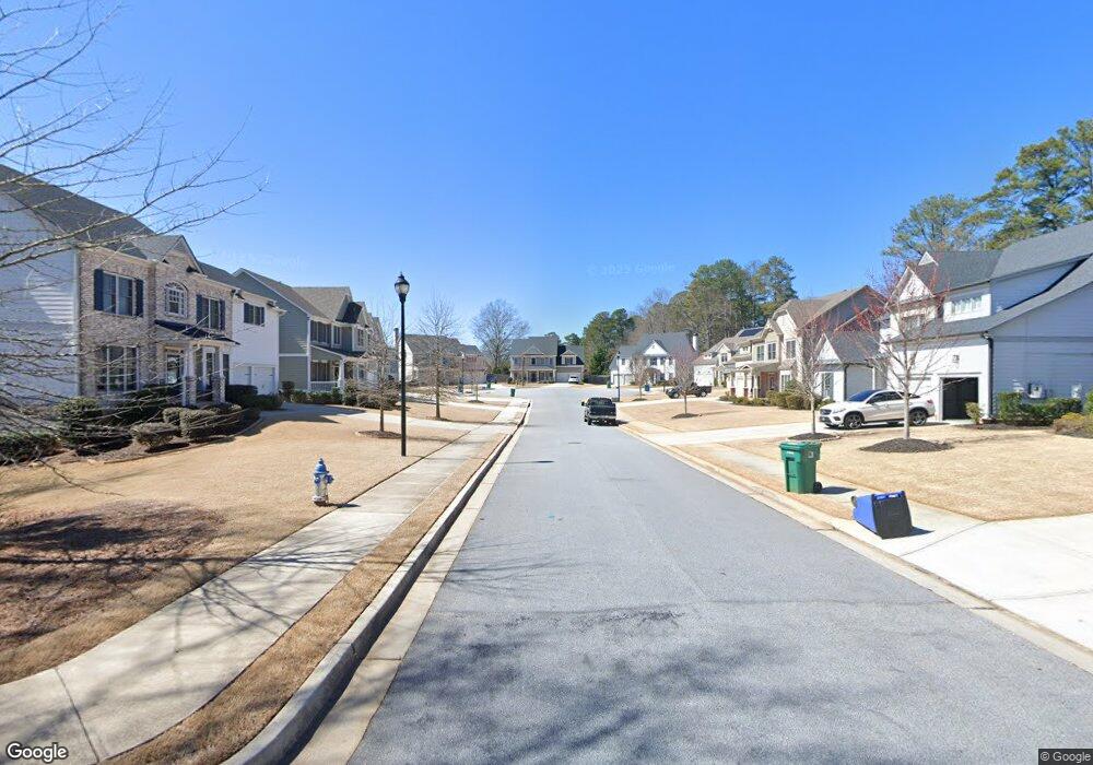 1234 Beecham Dr, Smyrna, GA 30082 - photo 1