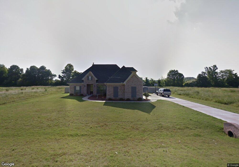 3400 Pecan Estates Dr, Hernando, MS 38632 - photo 1