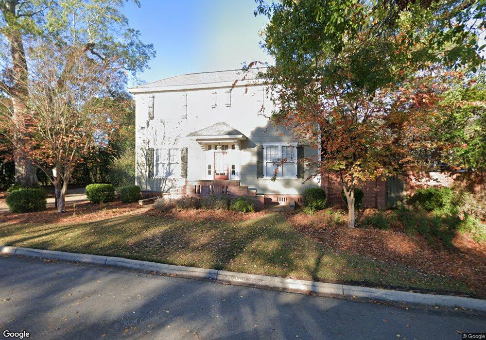 1208 N Ridge Ave, Tifton, GA 31794 - photo 1