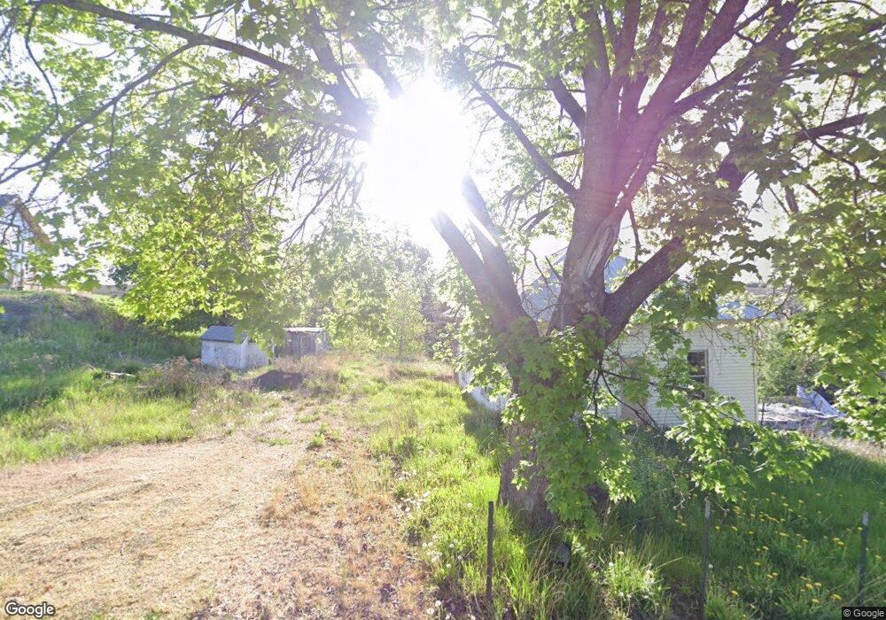 127 S Truax Rd, Tekoa, WA 99033 - photo 1