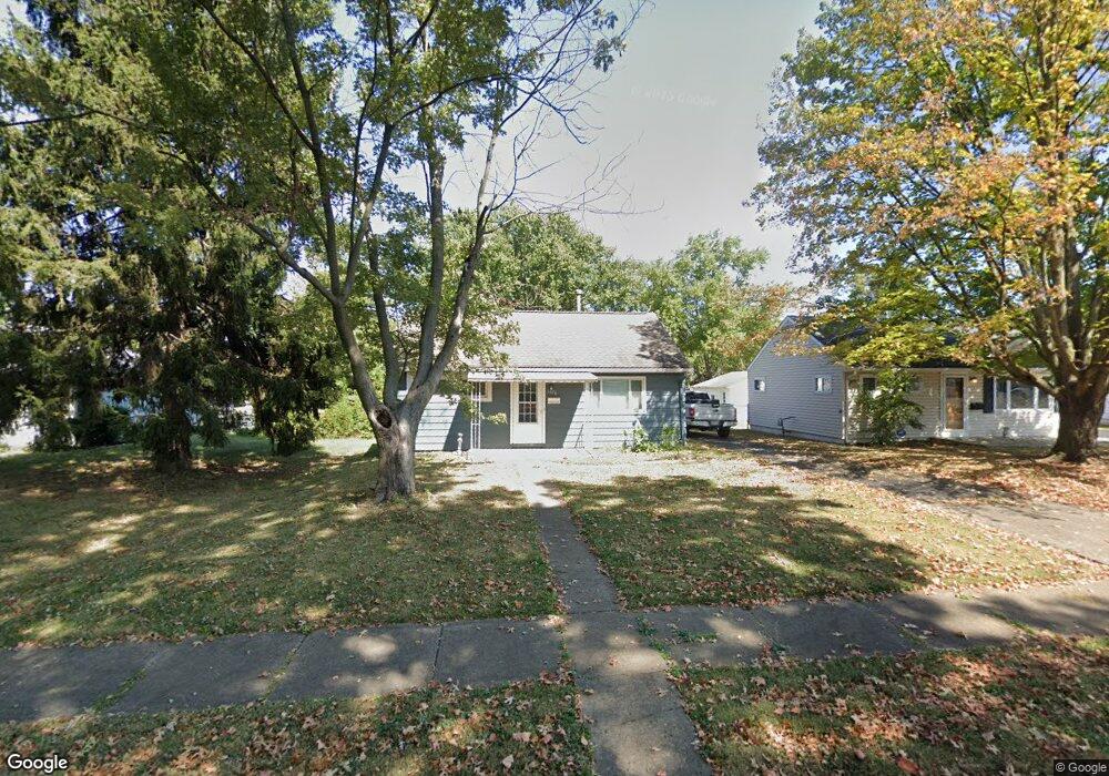 1376 Elmore Ave, Columbus, OH 43224 - photo 1
