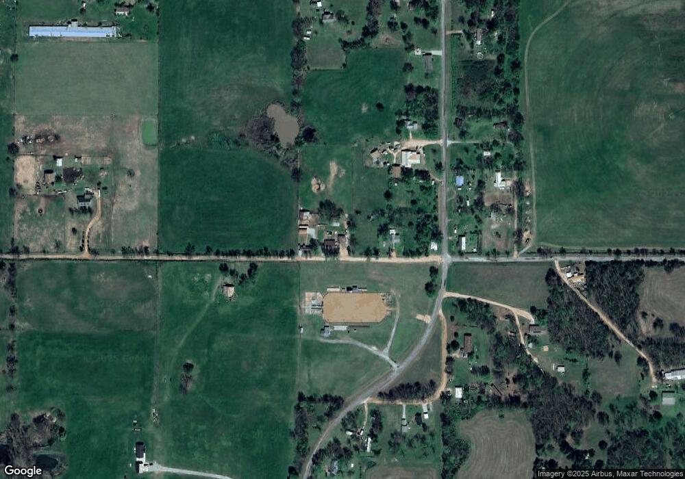 236 W Madill Rd, Colcord, OK 74338 - photo 1