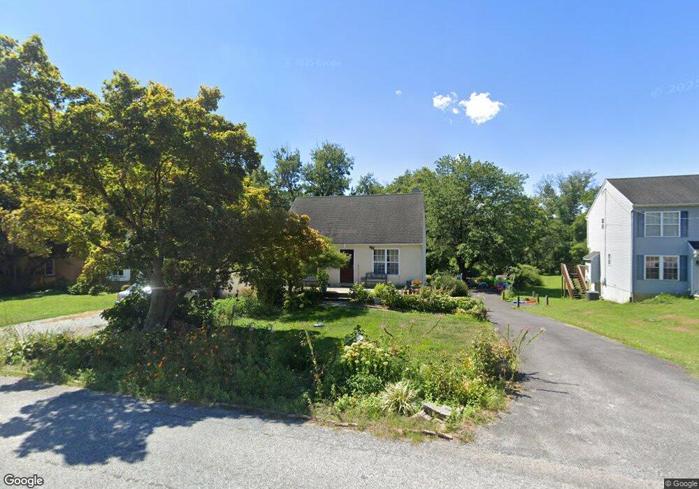 487 N Mill Rd, Kennett Square, PA 19348 - photo 1