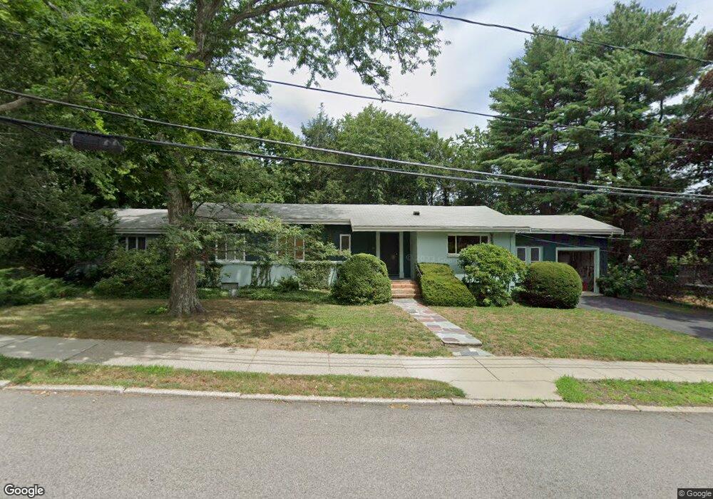 18 Spaulding Ln, Newton Center, MA 02459 - photo 1