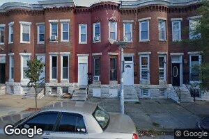 225 N Luzerne Ave Unit 10 HOMES PORTFOLIO, Baltimore, MD 21224