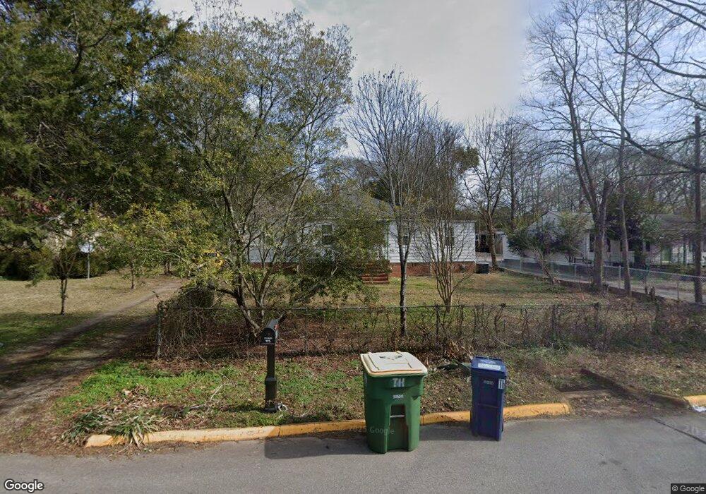 415 Clover St, Athens, GA 30606 - photo 1