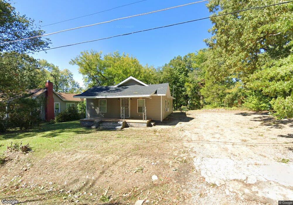 512 Hines St, High Point, NC 27260 - photo 1