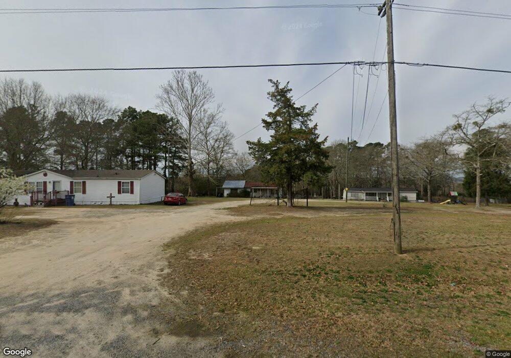 981 County Line Rd, Harlem, GA 30814 - photo 1