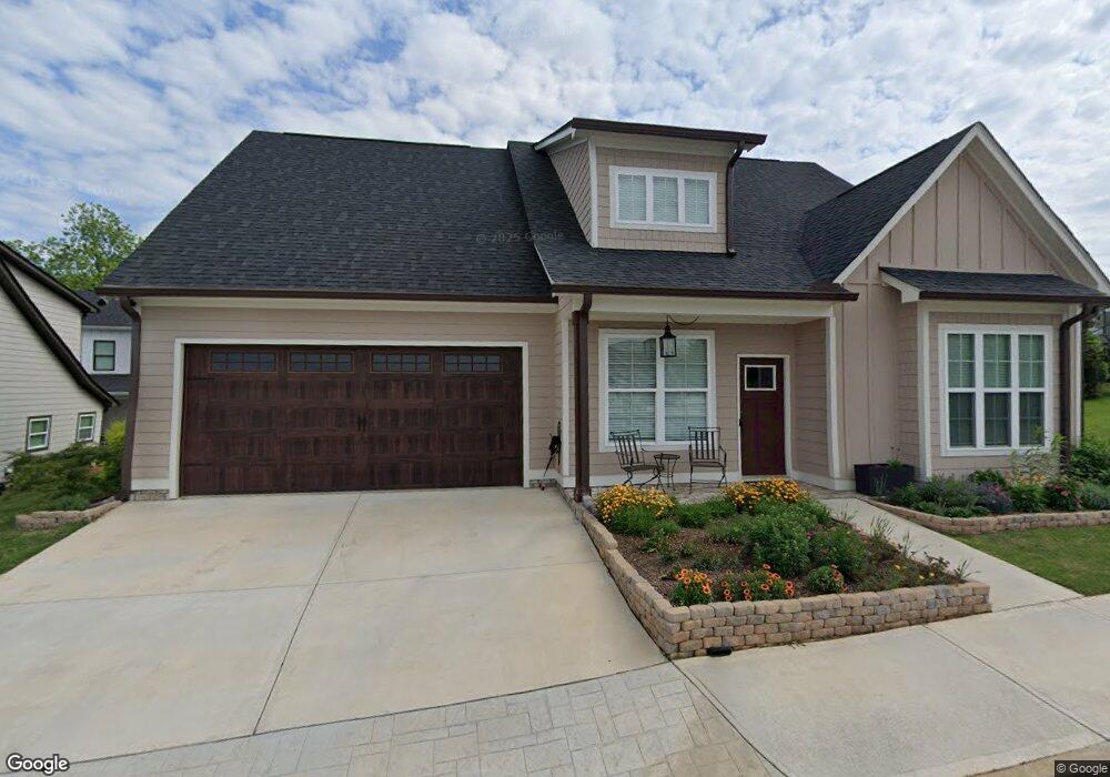 40 E Reese St, Carrollton, GA 30117 - photo 1