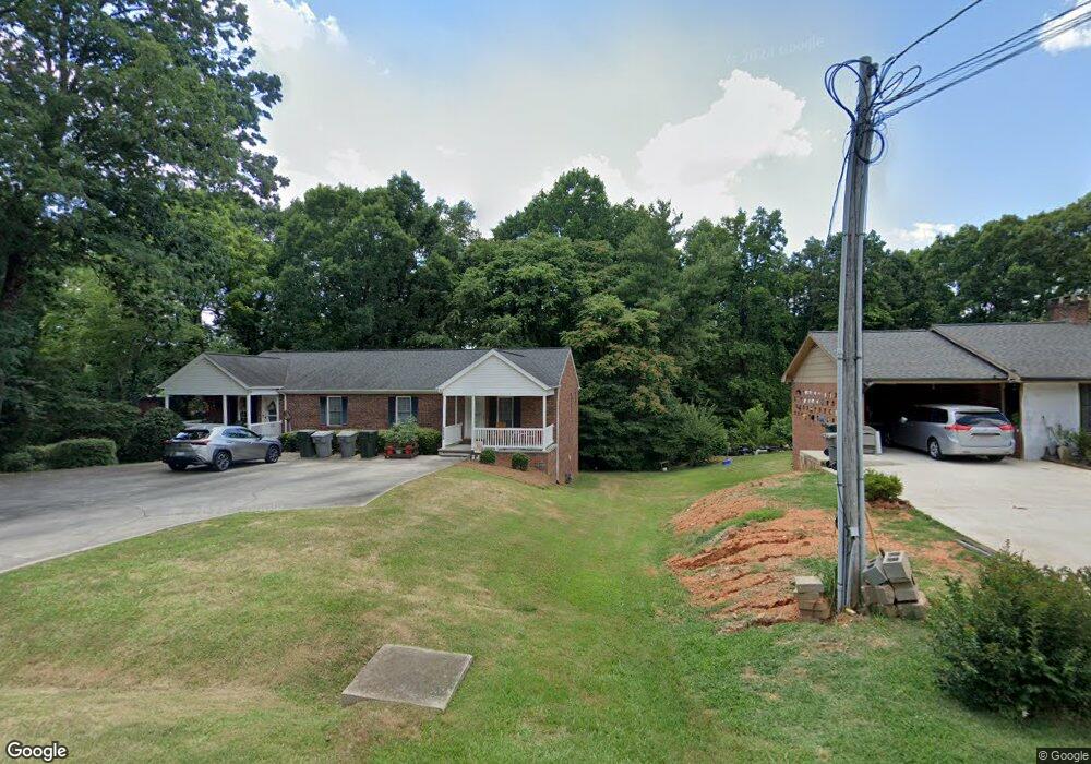 1516 Timberlane, Asheboro, NC 27205 - photo 1