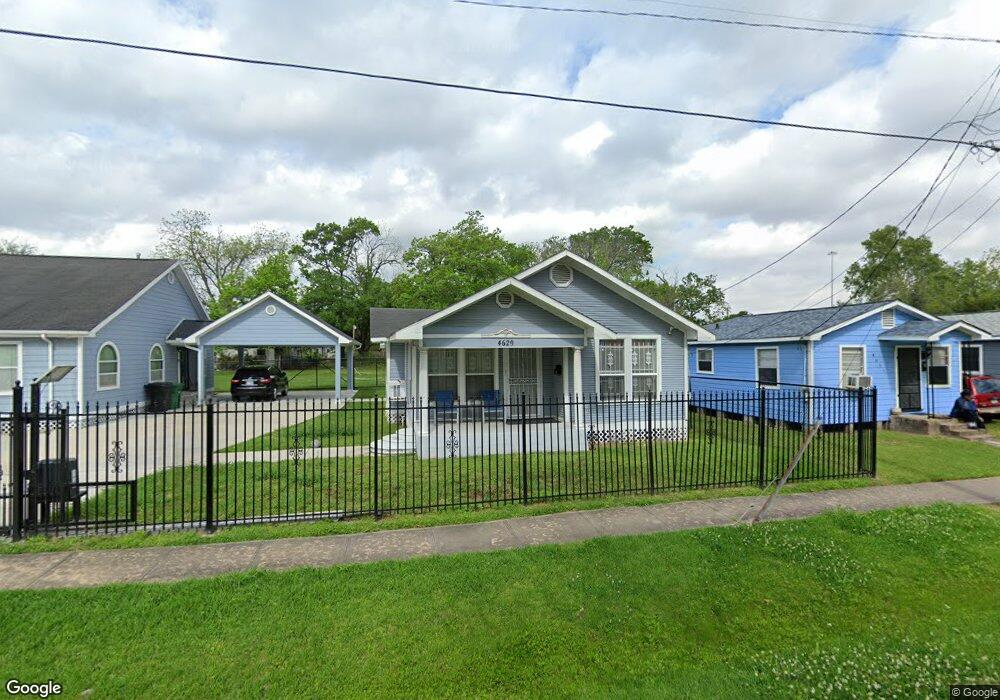 4629 Linn St, Houston, TX 77026 - photo 1