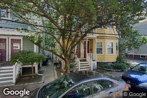 20 Traymore St, Cambridge, MA 02140