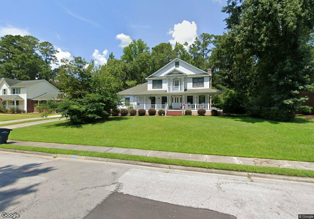 121 Epworth Dr, Jacksonville, NC 28546 - photo 1