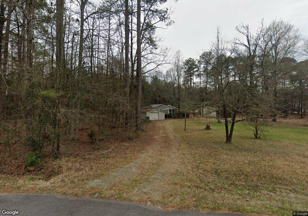 1106 Comanche Cir, Lincolnton, GA 30817 - photo 1