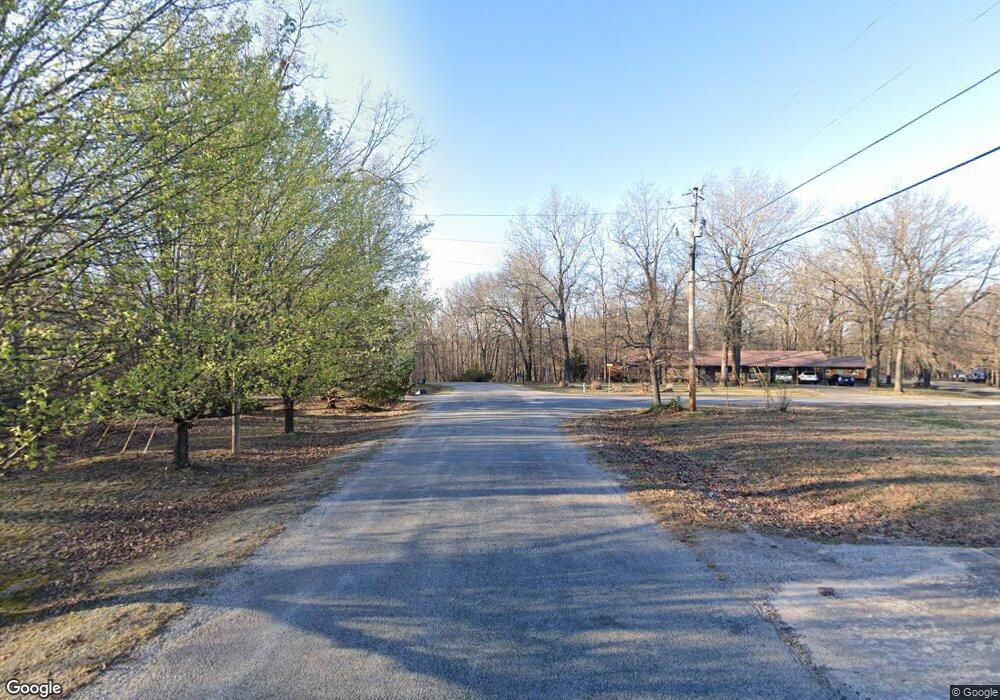 0 Walnut Dr, Fayetteville, AR 72704 - photo 1