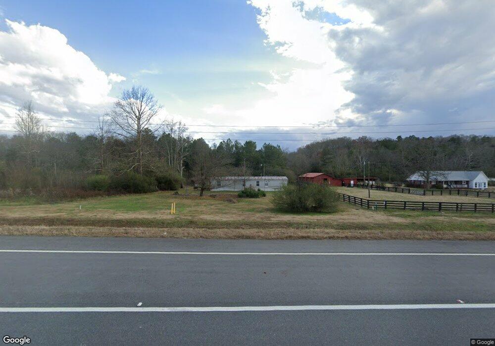 5392 Adairsville Rd NE, Adairsville, GA 30103 - photo 1