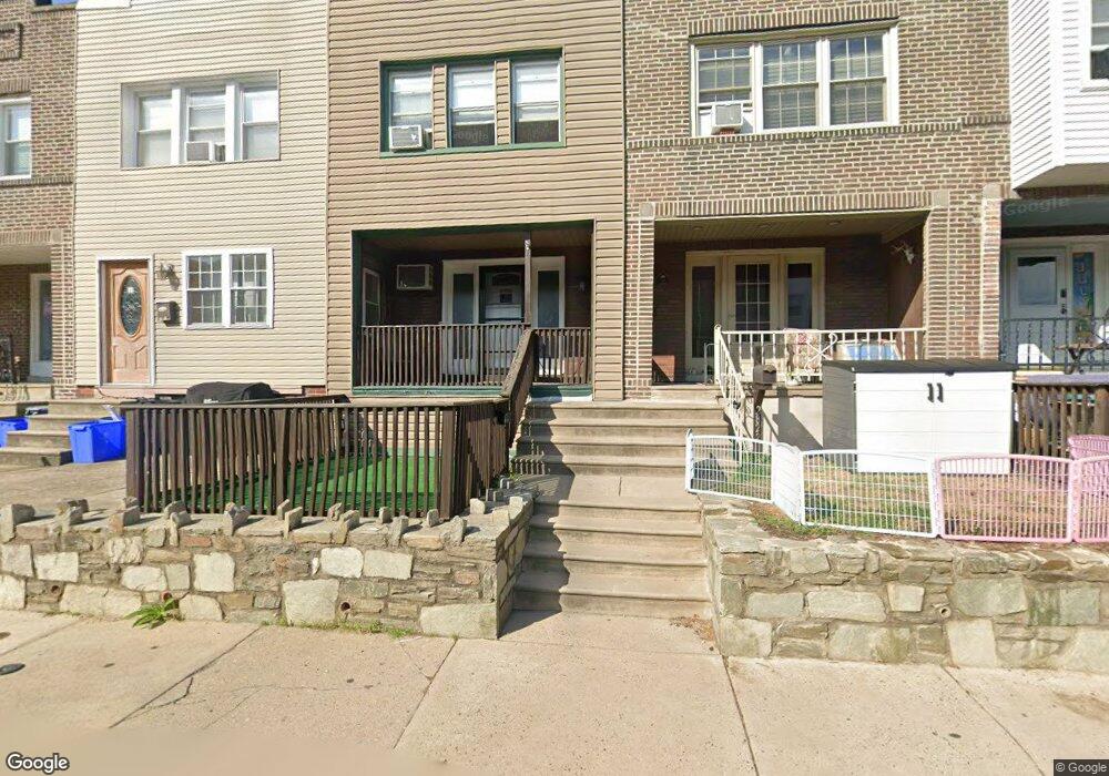 2822 Gillingham St, Philadelphia, PA 19137 - photo 1