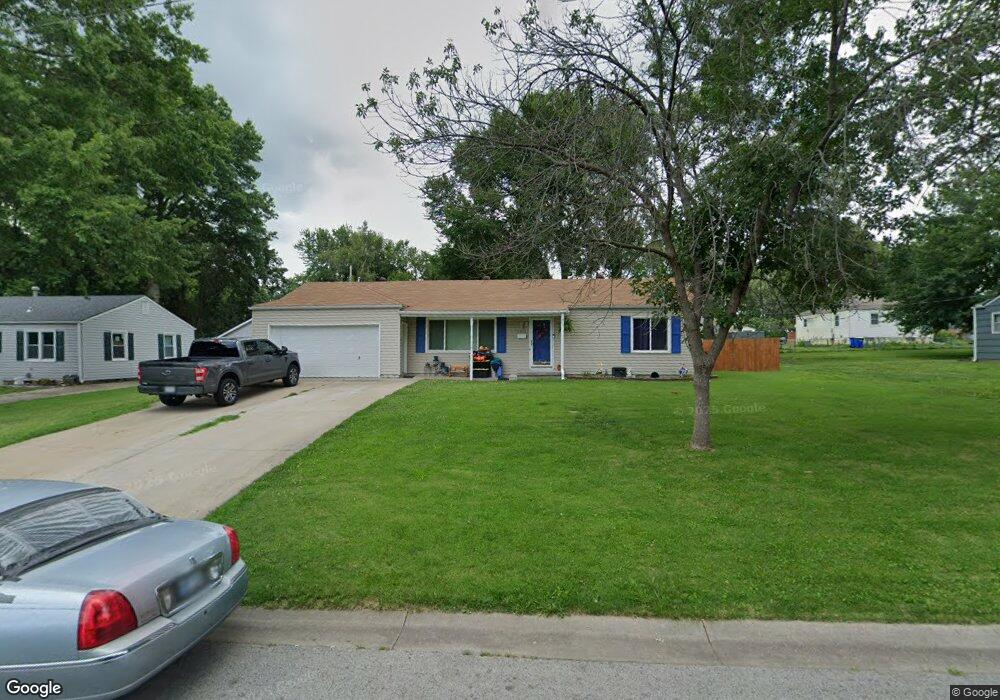 6613 Melrose Ln, Shawnee, KS 66203 - photo 1