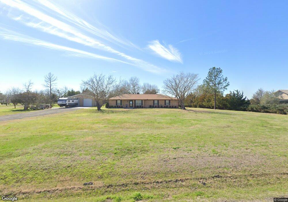 1443 NW County Road 1040, Corsicana, TX 75110 - photo 1