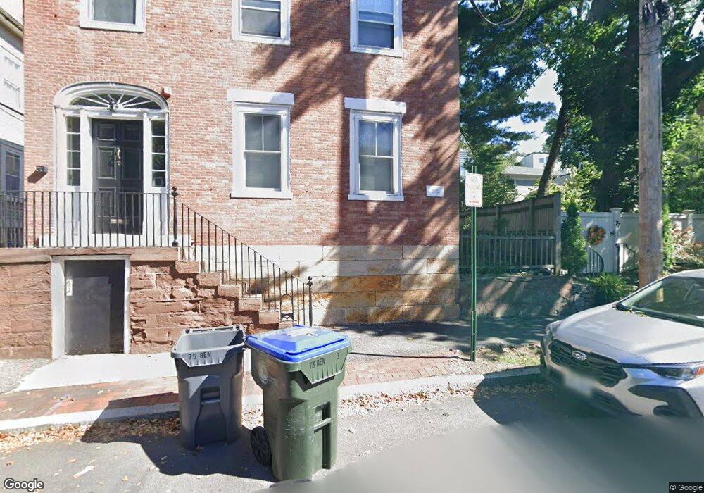 75 Benefit St unit 2R, Providence, RI 02904 - photo 1