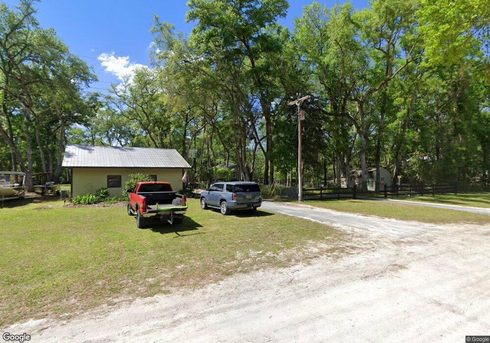 552 SW Manatee Terrace, Fort White, FL 32038 - photo 1