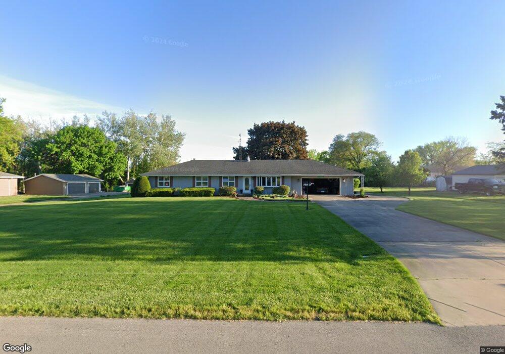 91 Osage Ct, Oswego, IL 60543 - photo 1