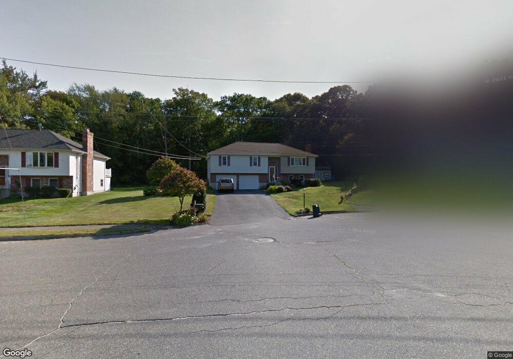 4 Sousa Cir, Milford, MA 01757 - photo 1