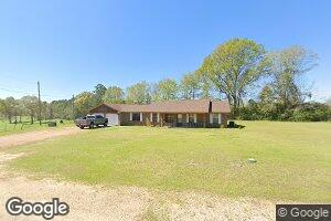 281 Chocktaw Rd, Carson, MS 39427