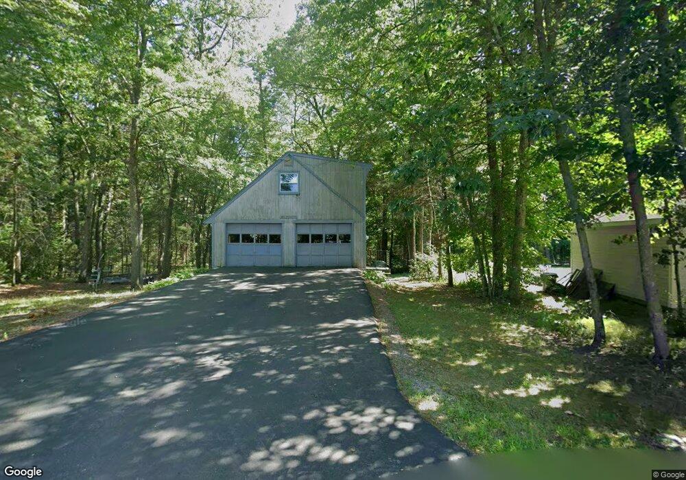 97 Lakeview Ave, Mansfield, MA 02048 - photo 1