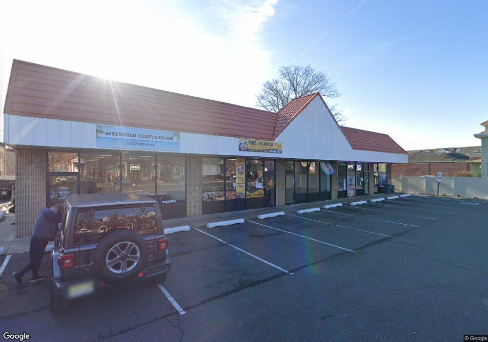 640 Middlesex Ave, Metuchen, NJ 08840 - photo 1