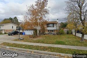1102 N 675 W, West Bountiful, UT 84087